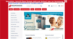 Desktop Screenshot of immo24.at