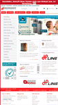 Mobile Screenshot of immo24.at